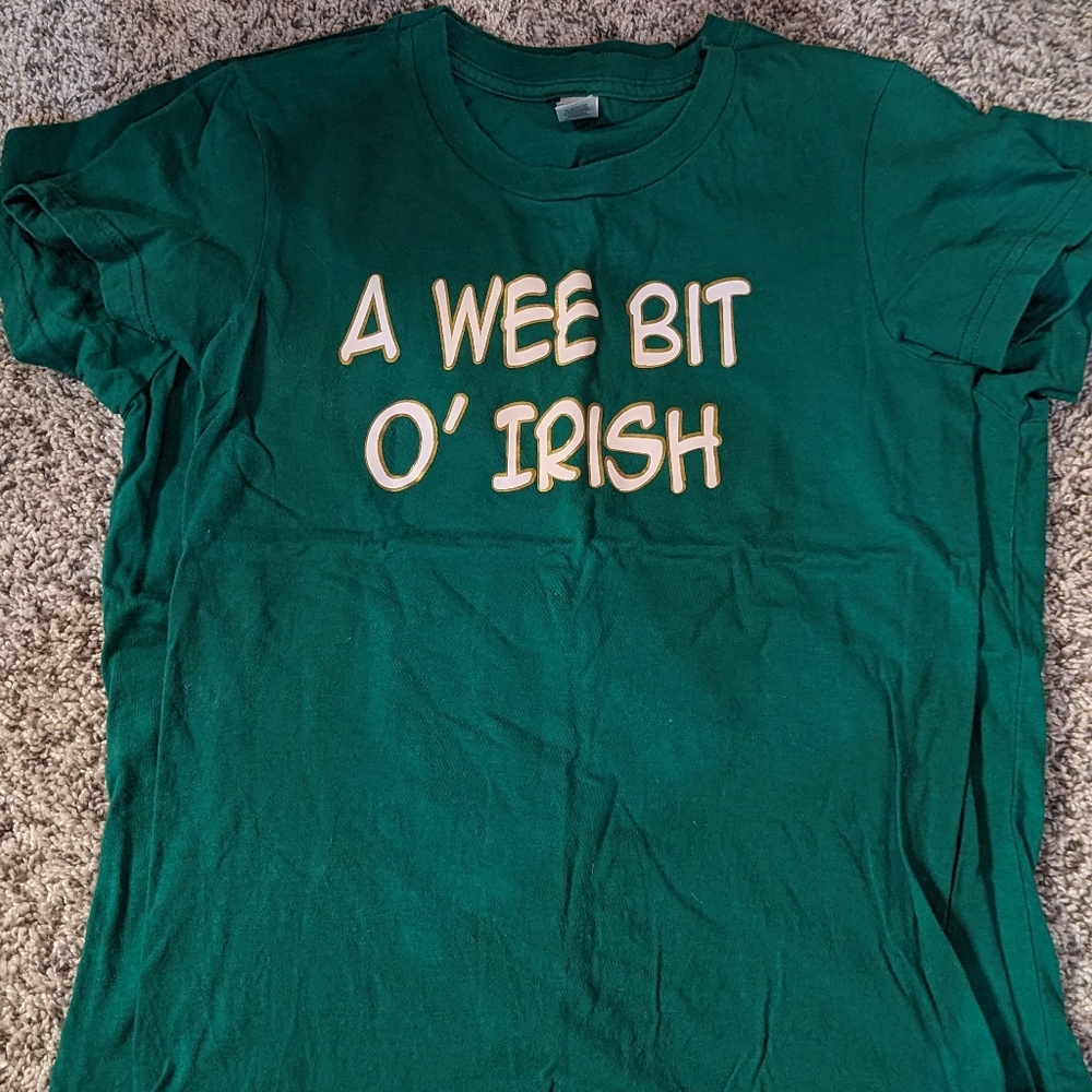 5/$20 St. Patty's Ohio State bundle - Picture 7 of 7